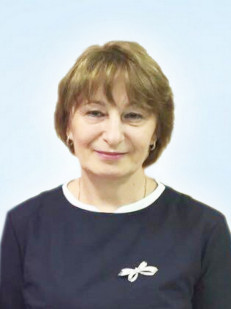Чуканова Наталья Николаевна Чуканова Наталья Николаевна