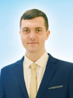 Инструктор по физической культуре Иорданиди Максим Робертович Инструктор по физической культуре Иорданиди Максим Робертович