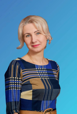 Воспитатель Петрухина Елена Викторовна Воспитатель Петрухина Елена Викторовна