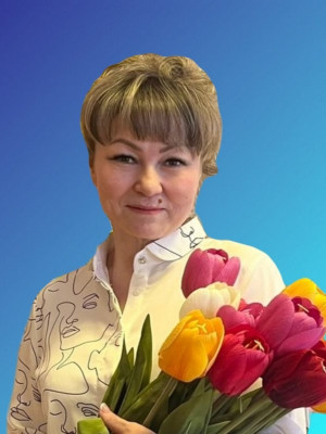 Заведующий Хукочар Наталья Николаевна Заведующий Хукочар Наталья Николаевна